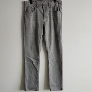 Perry Ellis GUC Slim Fit Stretch Pants 32x32